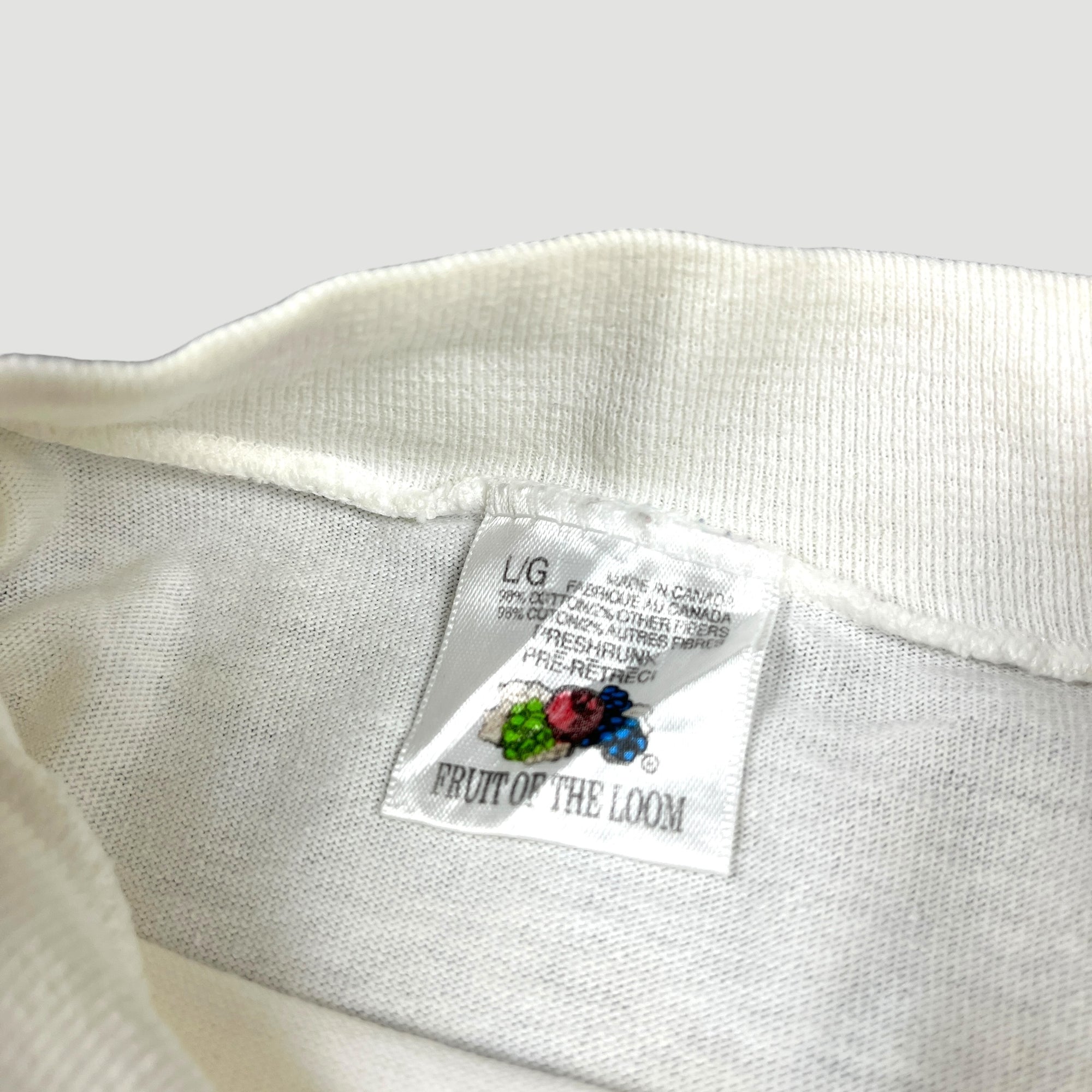 90's Toyokumi Longsleeve T-Shirt