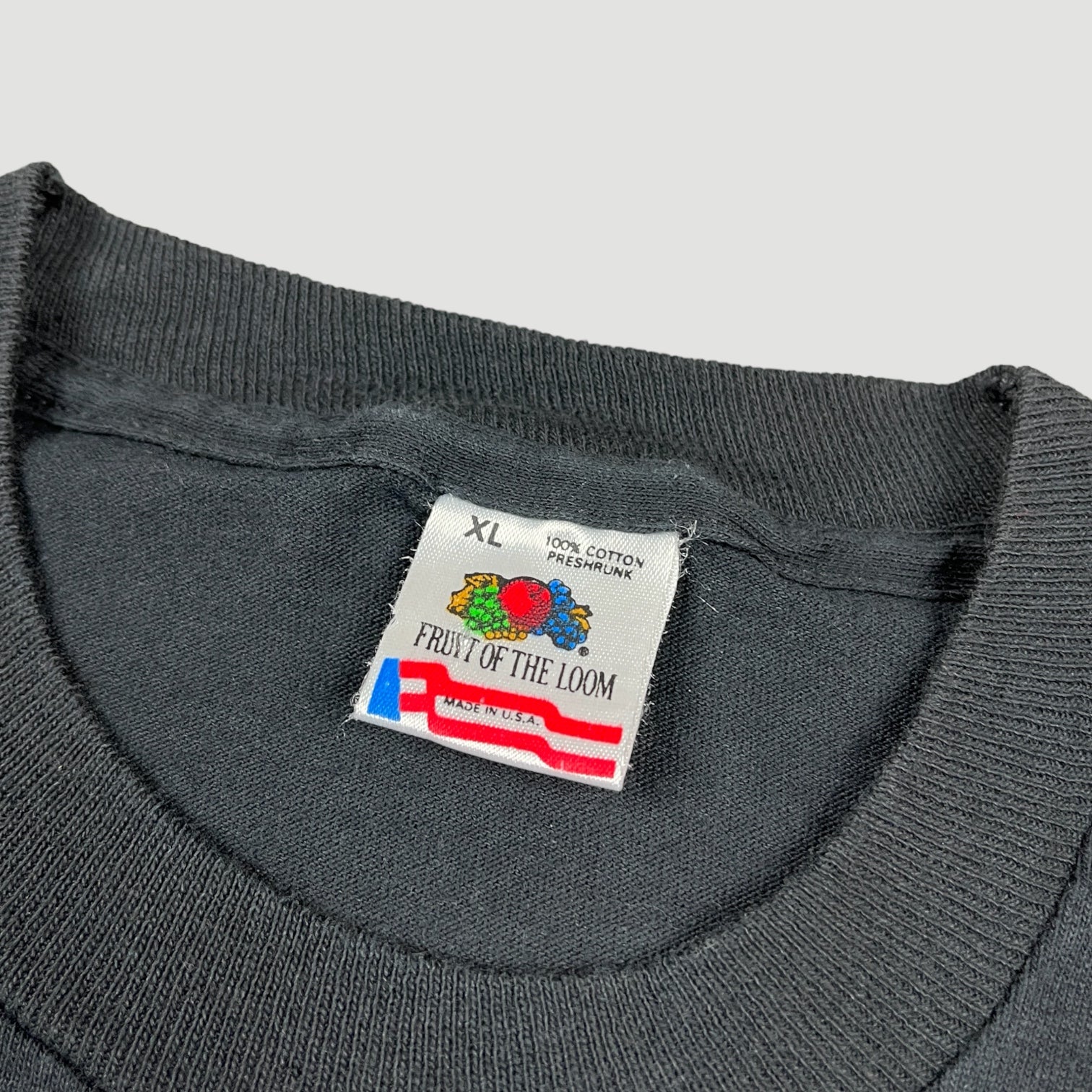 Early 90's Madison Art Center Art Fair T-Shirt