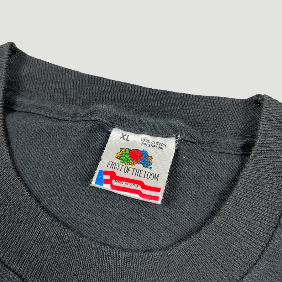 Early 90's Madison Art Center Art Fair T-Shirt