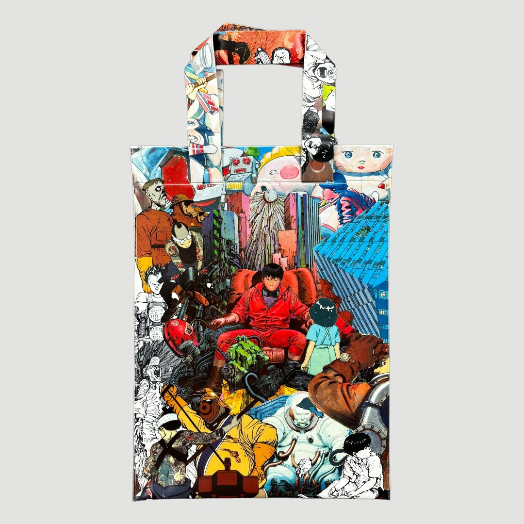 2013 Katsuhiro Otomo x Comme des Garçons #19 Bag