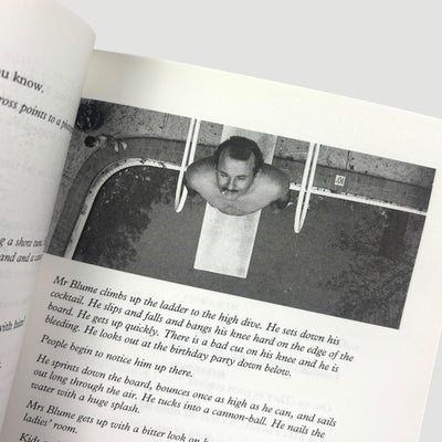 1999 Rushmore by Wes Anderson & Owen Wilson Faber Screenplay