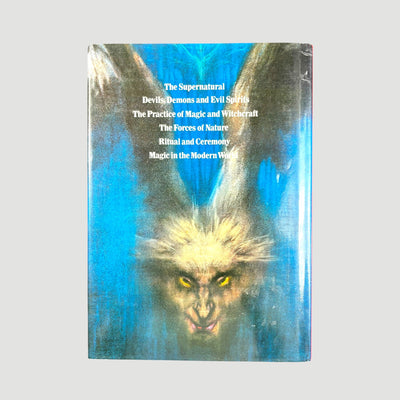 1974 Witchcraft: Magic & The Supernatural