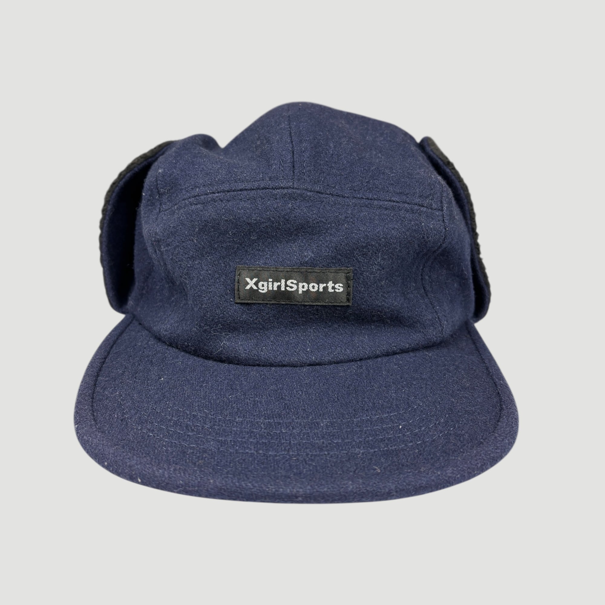 2020's X-Girl Deer Stalker Hat