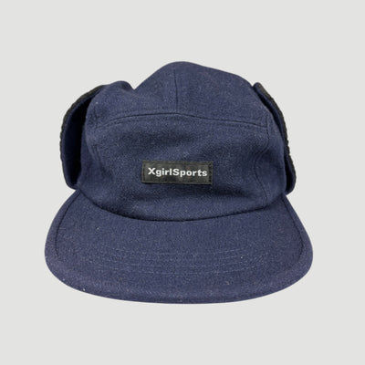 2020's X-Girl Deer Stalker Hat