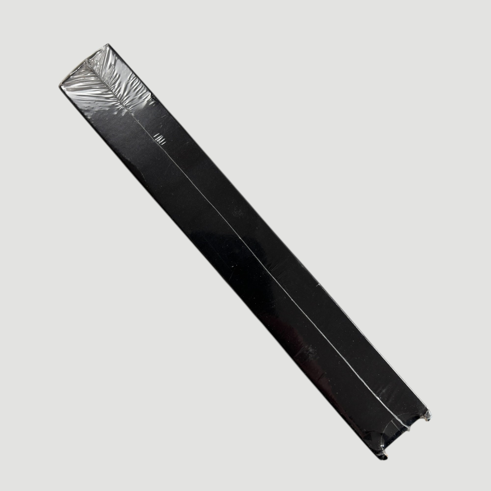 2000 Radiohead KID A Blips US VHS