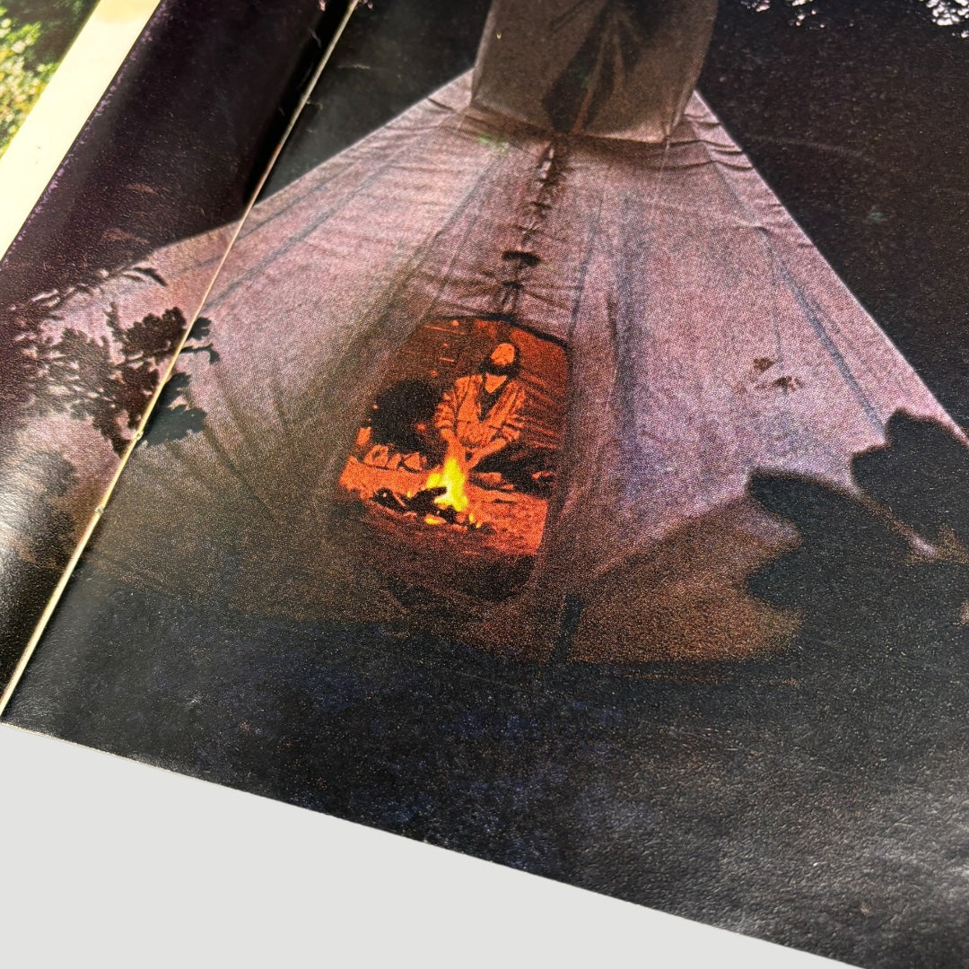 1969 LIFE Magazine 'The Youth Communes' Issue