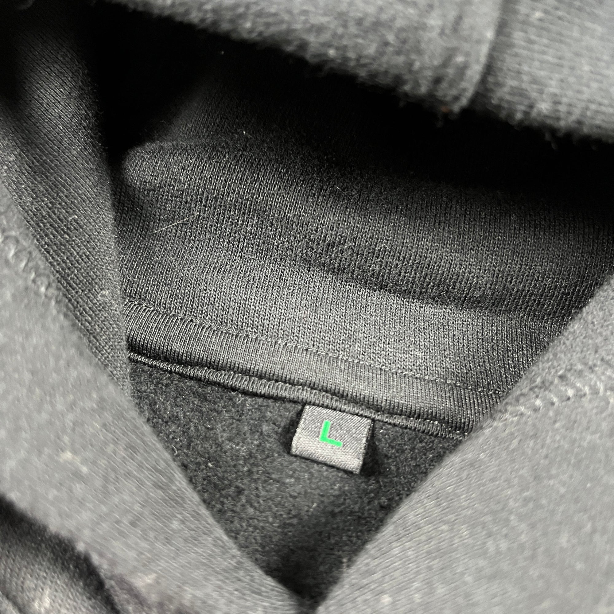 2018 Aphex Twin Logo Hoodie