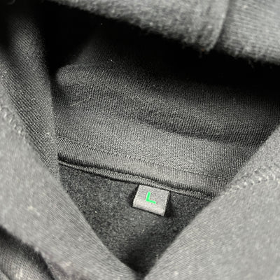 2018 Aphex Twin Logo Hoodie