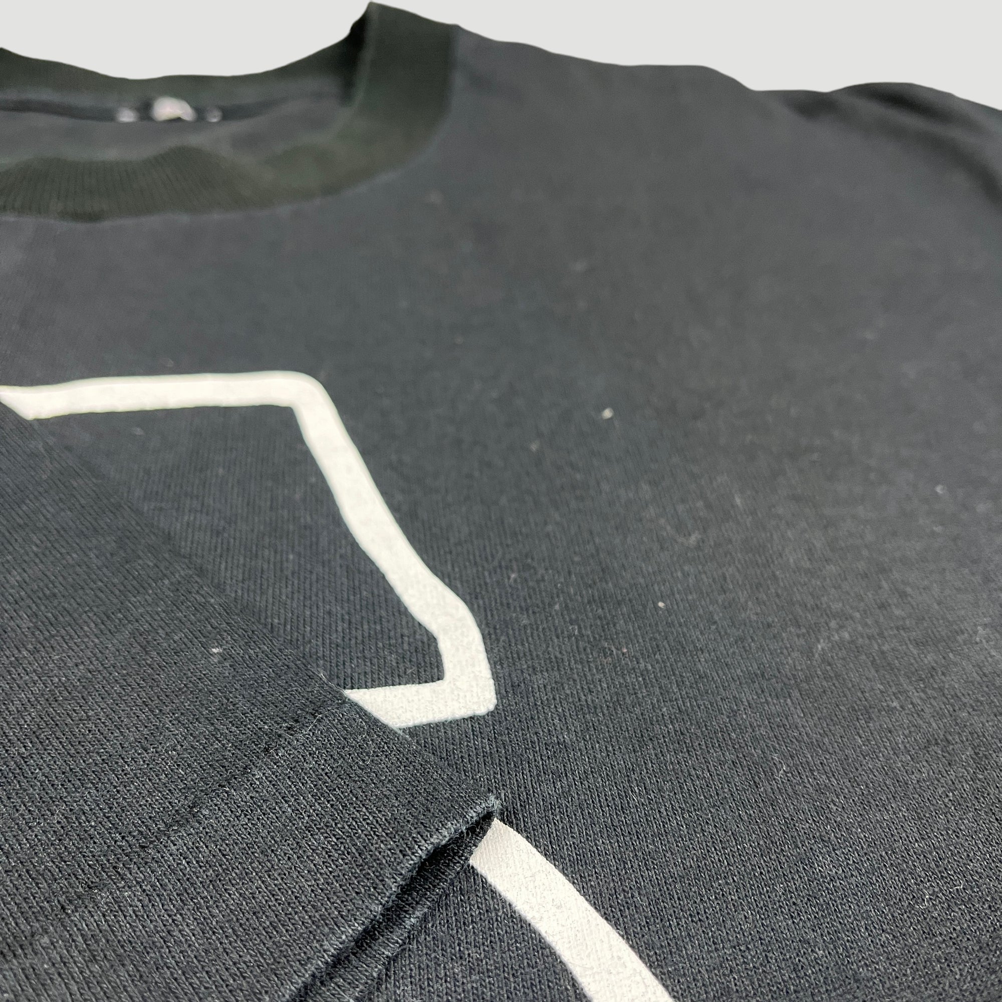 90's New York Art Knowledge T-Shirt