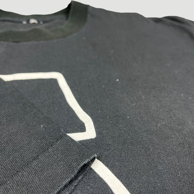 90's New York Art Knowledge T-Shirt