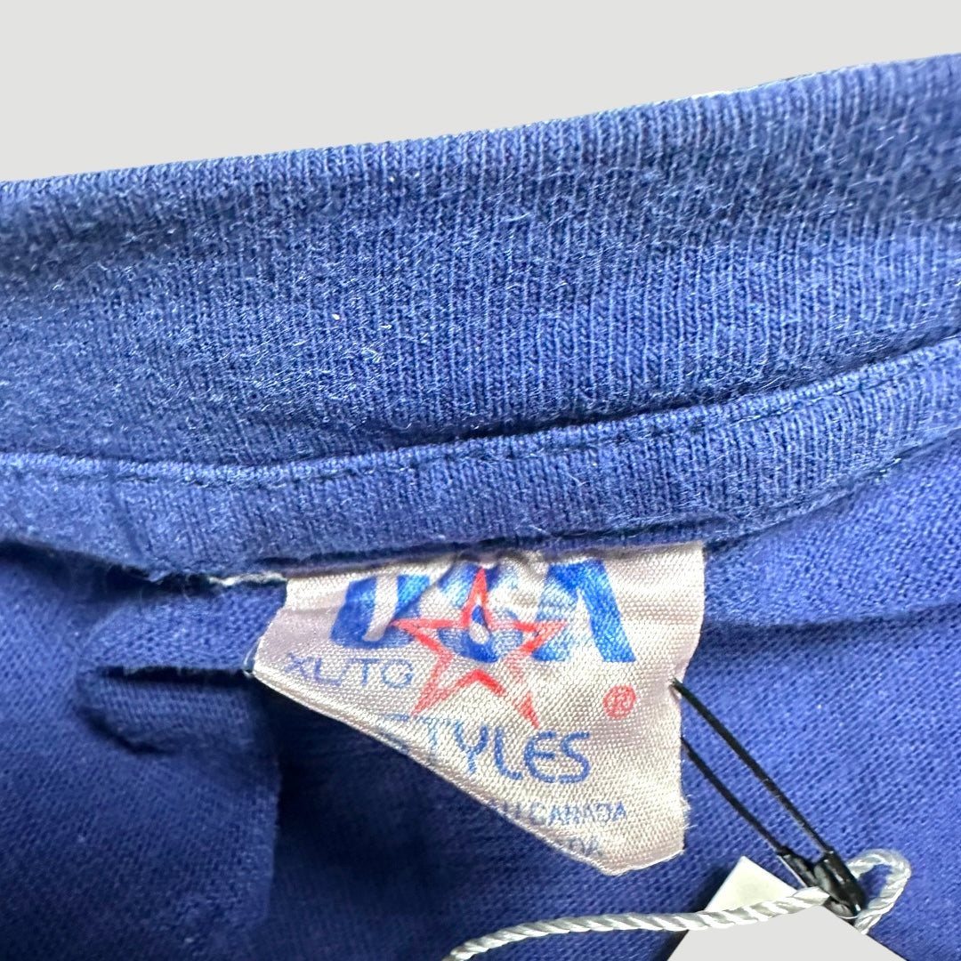 1997 Speed 2 Crew T-Shirt