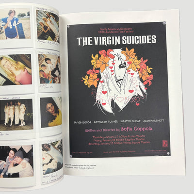 2023 Sofia Coppola Archive 1999-2023 (1st Edition Sofia Coppola SIGNED)