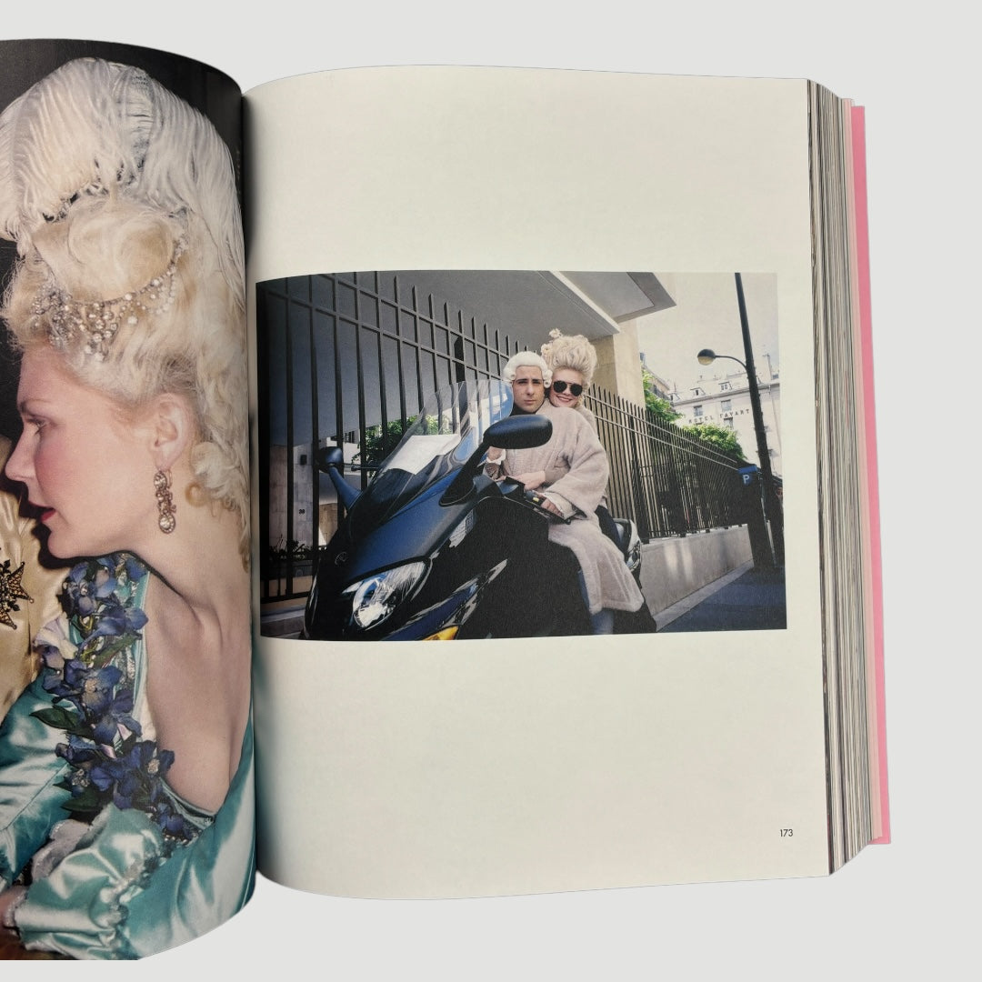 2023 Sofia Coppola Archive 1999-2023 (1st Edition Sofia Coppola SIGNED)