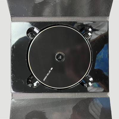 2011 Jeremy Deller Social Surrealism CD