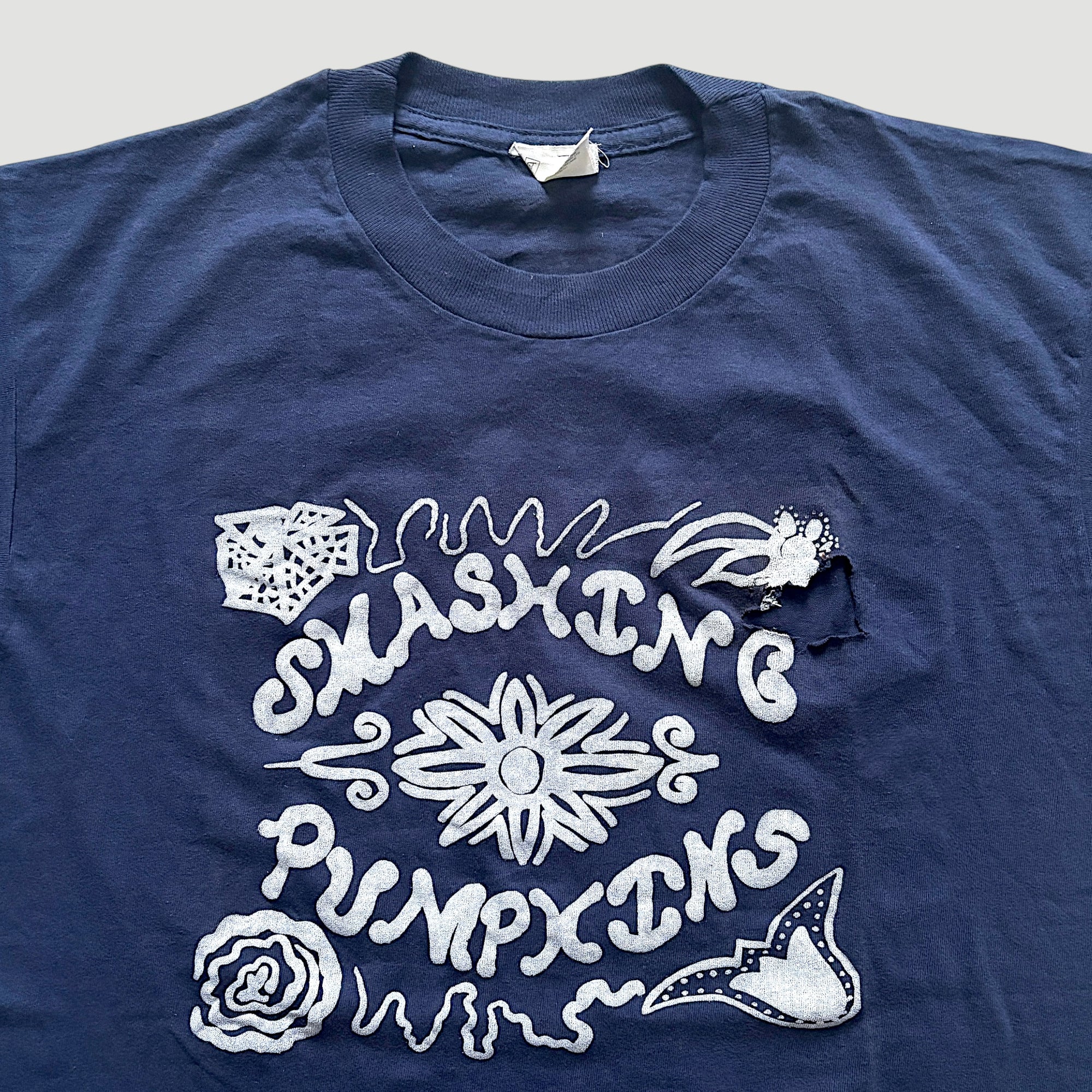 90's Smashing Pumpkins Lull T-Shirt