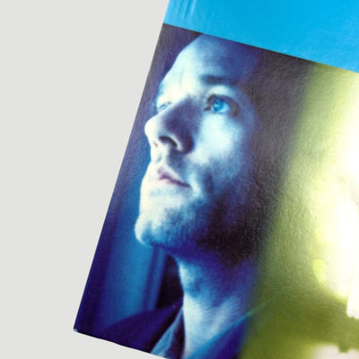 1998 R.E.M. Daysleeper UK 3" CD Snap Pack Single