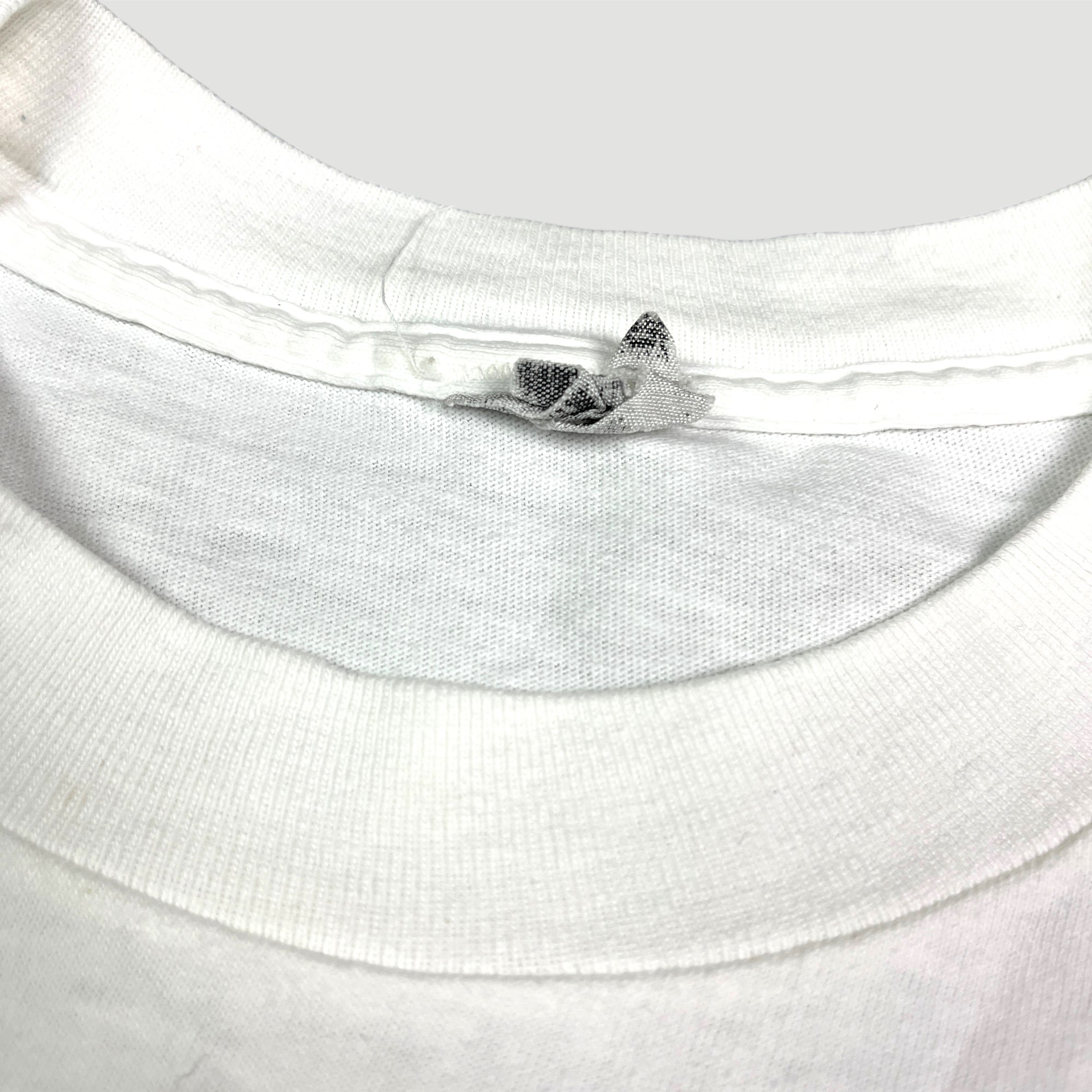 90's Disney Whistle Whilst You Work T-Shirt