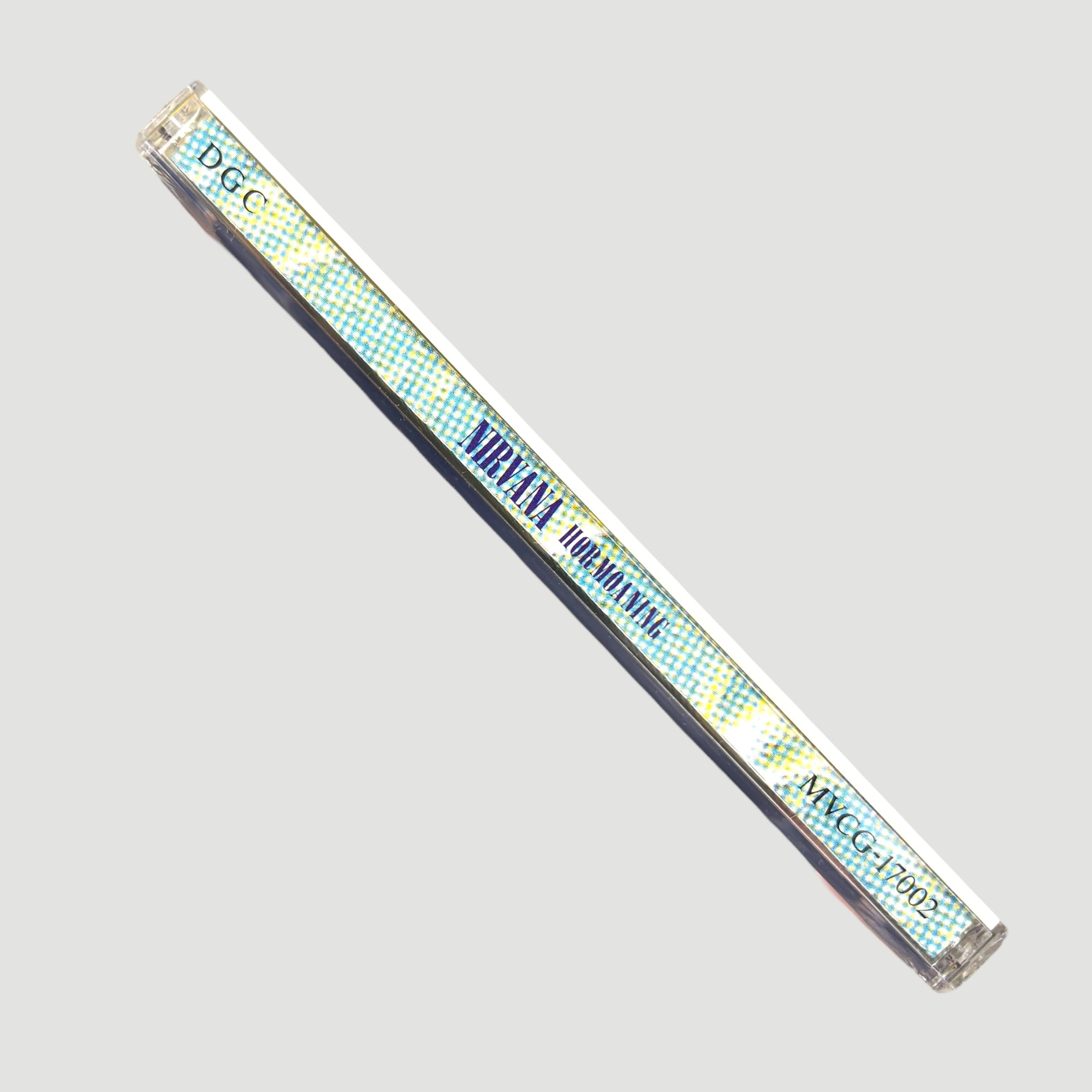 1992 Nirvana Hormoaning Japanese CD