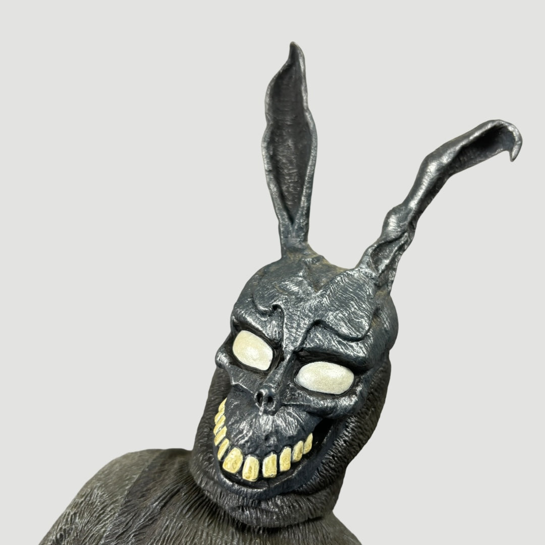 2002 Donnie Darko Frank the Bunny Figure