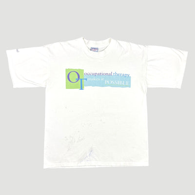 90's Occupational Therapy T-Shirt