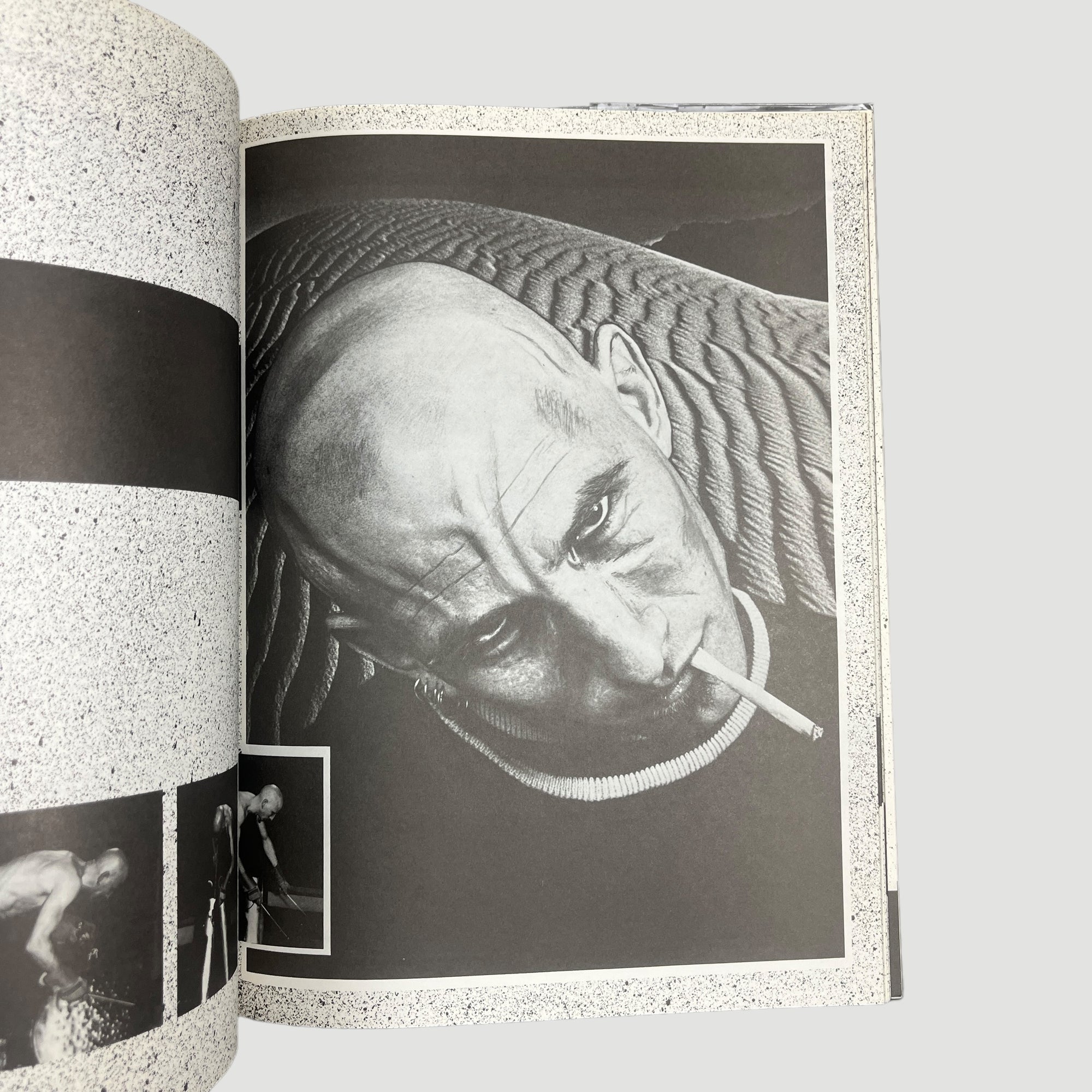 1991 RE Search Industrial Culture Handbook