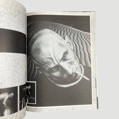 1991 RE Search Industrial Culture Handbook