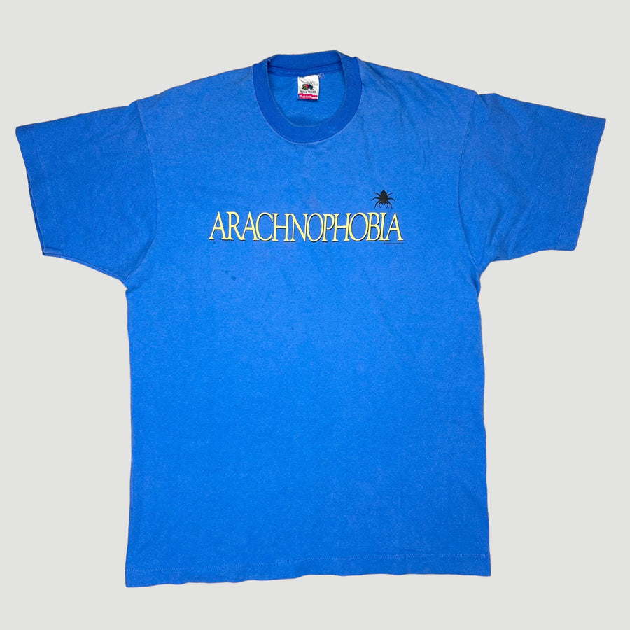 1990 Arachnophobia T-Shirt