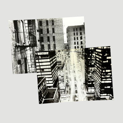 1982 Koyaanisqatsi Press Pack