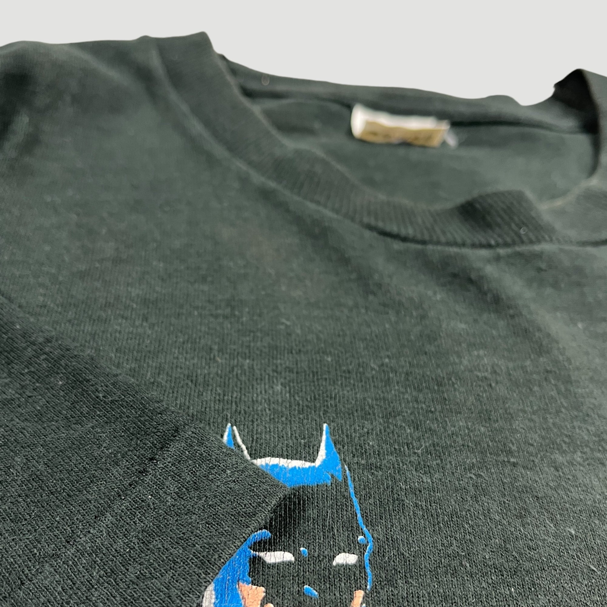 1989 Batman T-Shirt