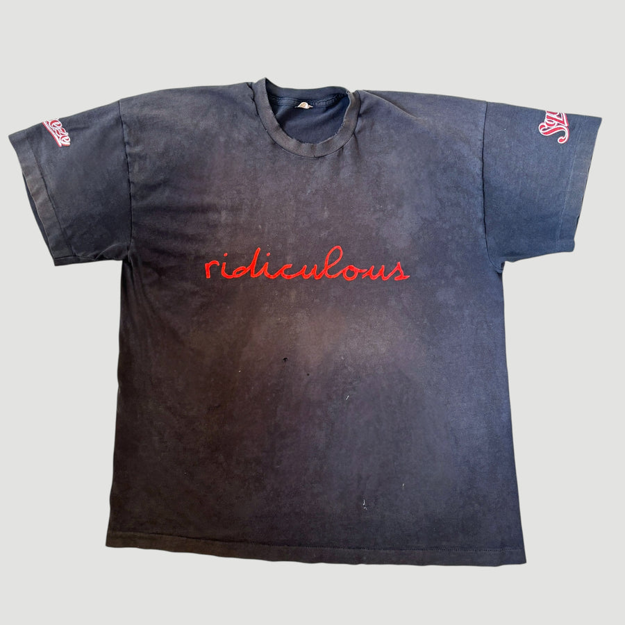 1995 Squeeze Ridiculous Tour T-Shirt