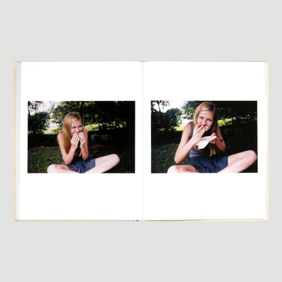 2025 Sofia Coppola The Virgin Suicides 1st Edition (new)