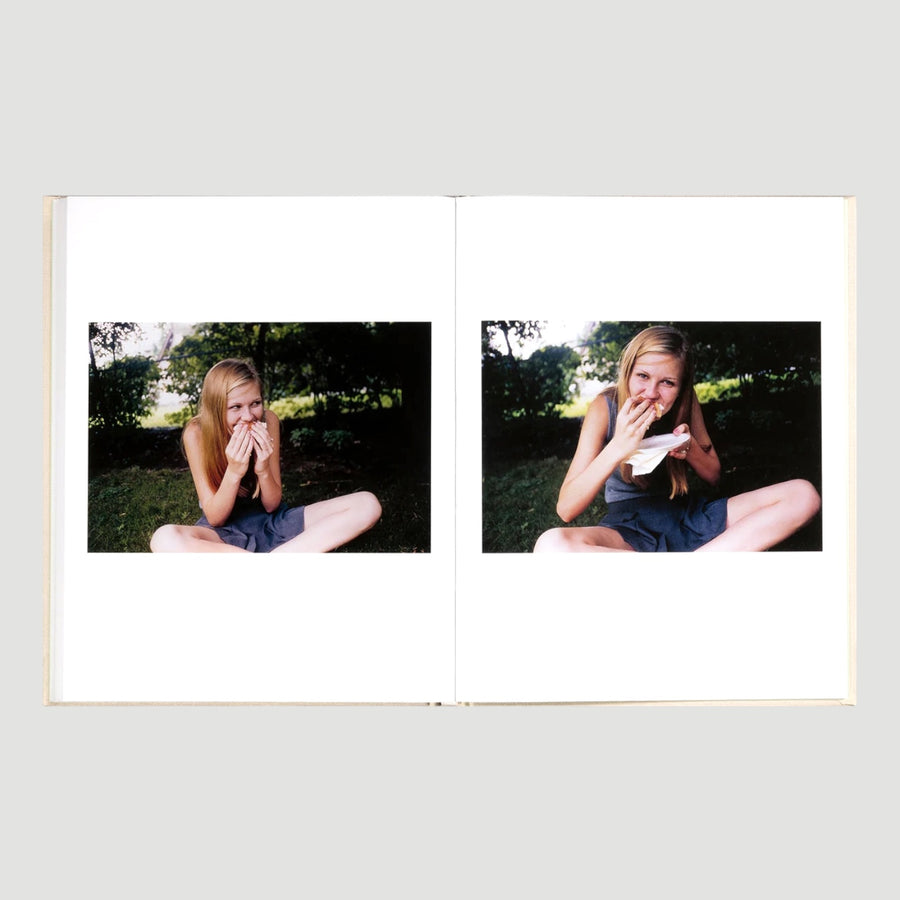 2025 Sofia Coppola The Virgin Suicides 1st Edition (New)