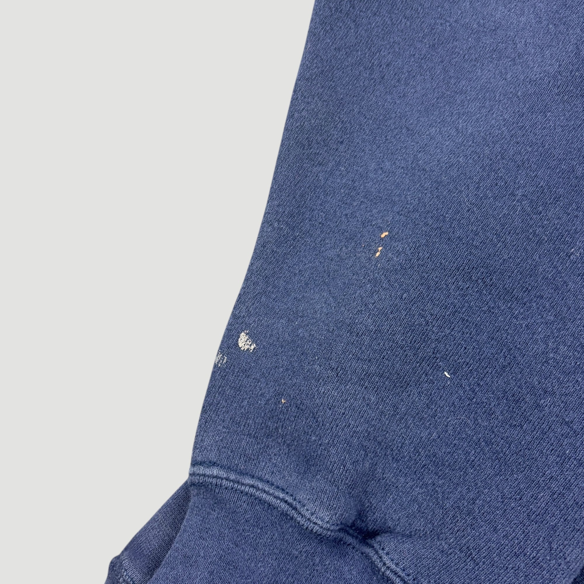 90's David Letterman Sweatshirt