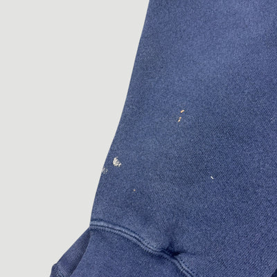 90's David Letterman Sweatshirt