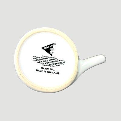 1992 Ren and Stimpy Mug