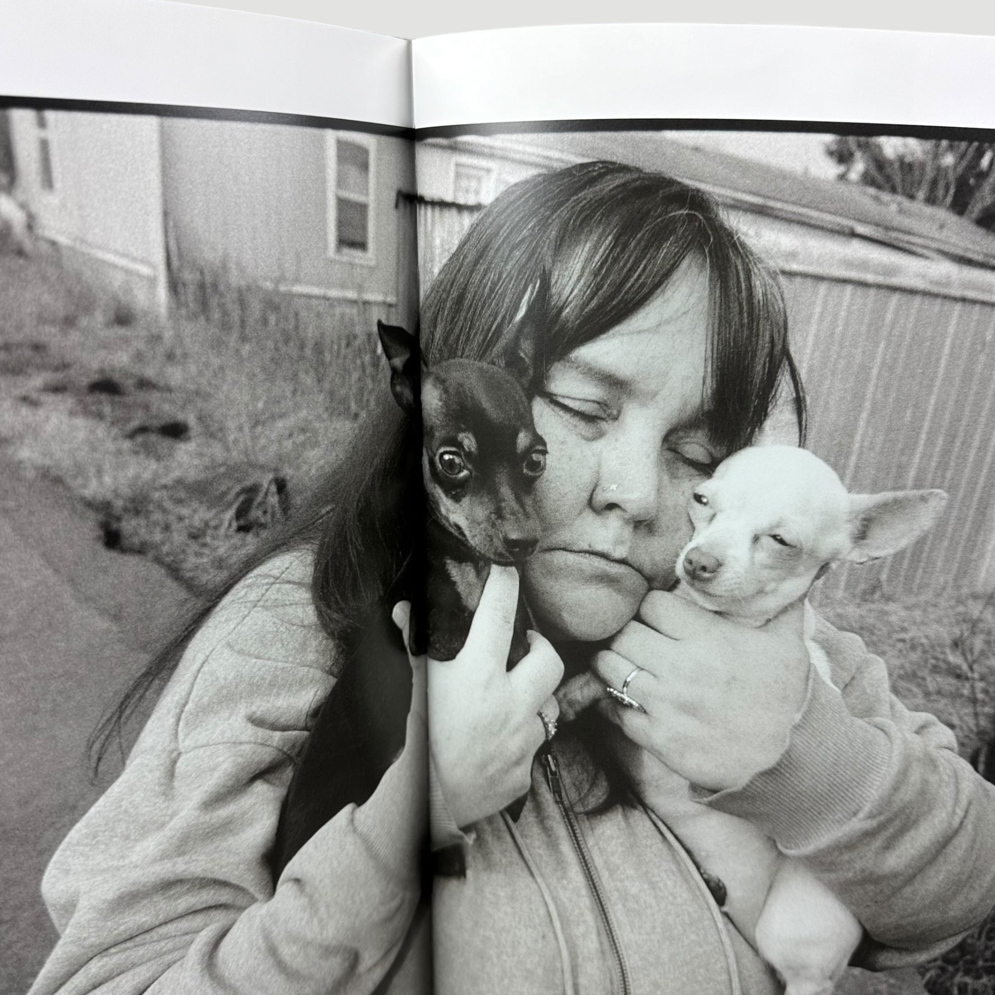 2015 Mary Ellen Mark Tiny Streetwise Revisited 1st Ed.