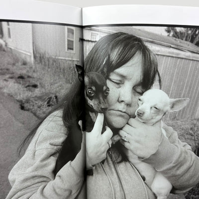 2015 Mary Ellen Mark Tiny Streetwise Revisited 1st Ed.