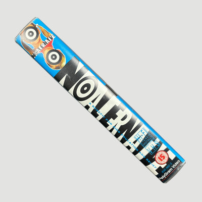 1994 'No Alternative: A Benefit For AIDS Education And Relief' VHS