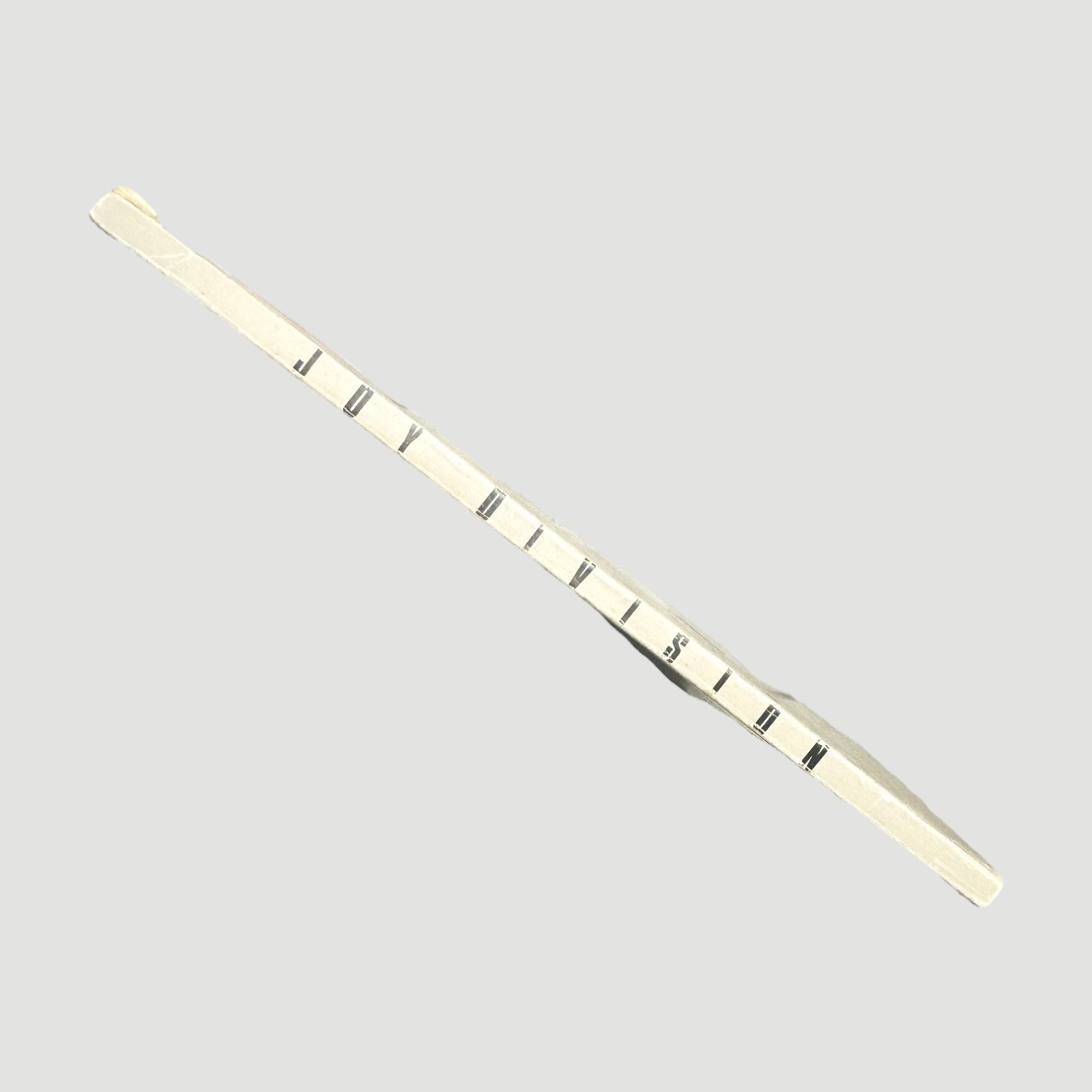 1986 Joy Division 'Joy' Lyric Book + Incubation 7" Single