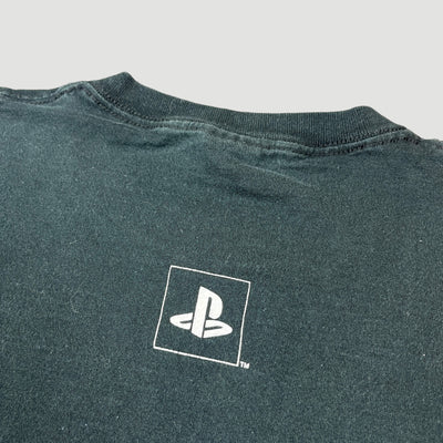 2000 PlayStation 2 Release T-Shirt