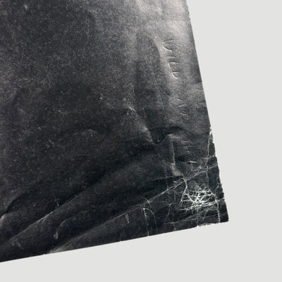 90's Wild At Heart Poster