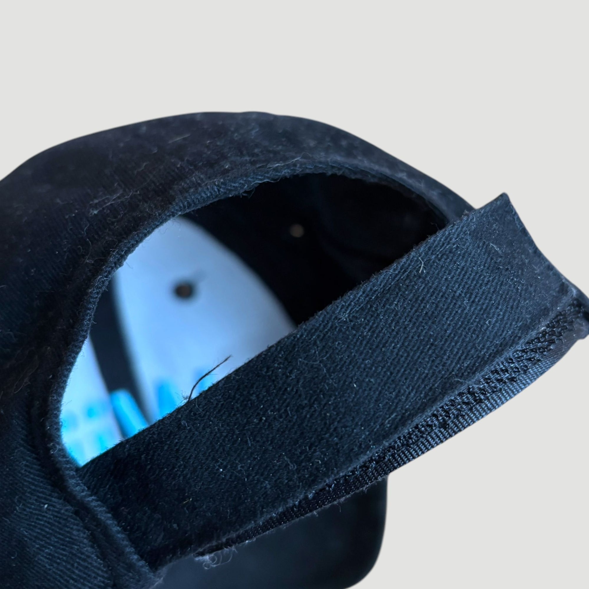 00's Nintendo Wii Logo Cap