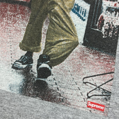 2015 KIDS x Supreme Bottle T-Shirt