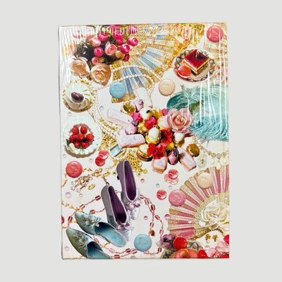 2005 Marie Antoinette Japanese DVD