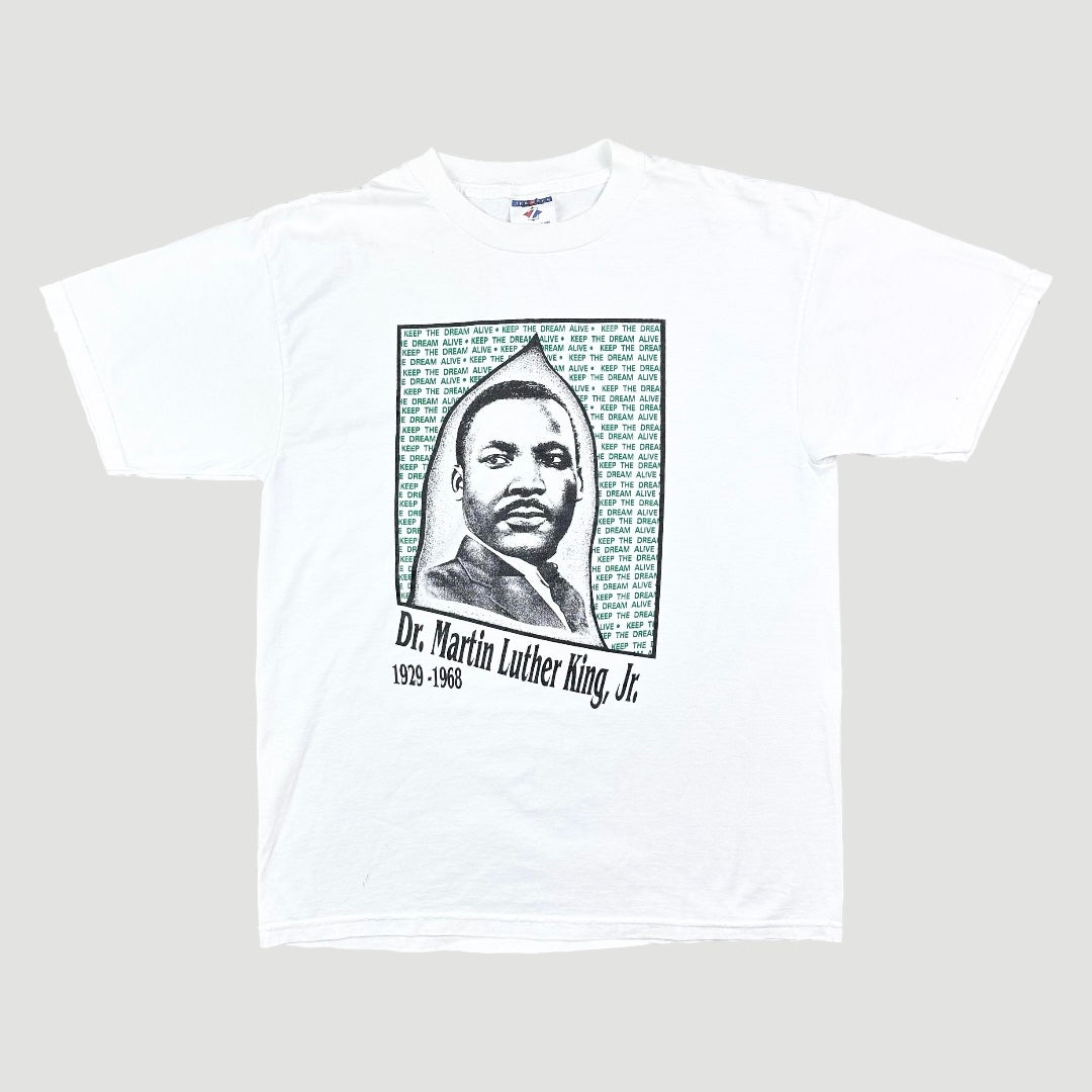 90’s MLK Keep the Dream Alive T-Shirt