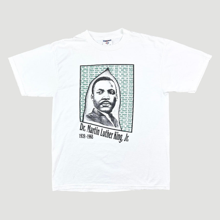 90’s MLK Keep the Dream Alive T-Shirt