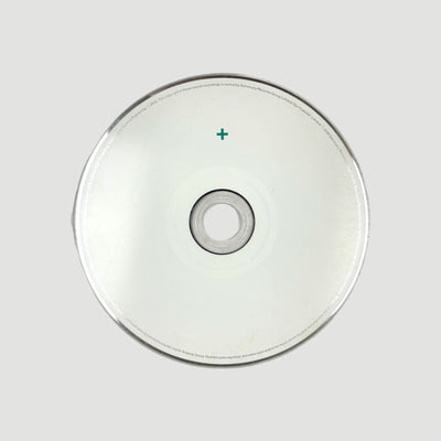 2008 Spiritualized Songs in A&E CD Hardback Special Edition