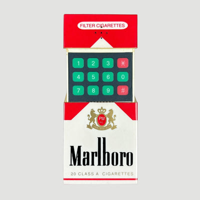 80's Marlboro Home Telephone