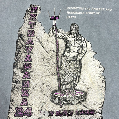 1995 Zeus Extravaganza 24 T-Shirt
