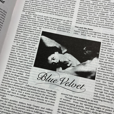 1993 Wrapped in Plastic Issue #5